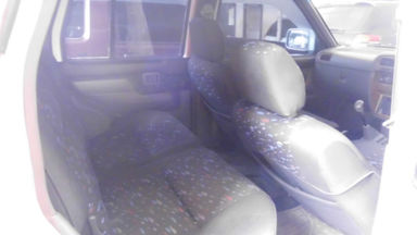 2003 Nissan Terrano 2.4 - Mulus Siap Pakai (s-5) 2003 Nissan Terrano 2.4 - Mulus Siap Pakai (s-5)