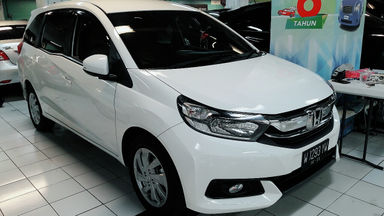 2017 Honda Mobilio E CVT - Good Contition Like New Low KM (s-0) 2017 Honda Mobilio E CVT - Good Contition Like New Low KM (s-0)