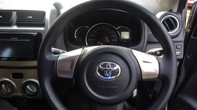2013 Toyota Agya G - Mobil Pilihan (s-5) 2013 Toyota Agya G - Mobil Pilihan (s-5)