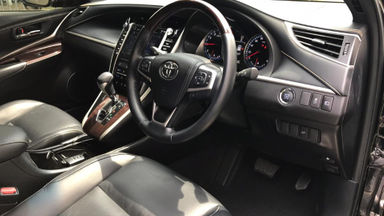 2016 Toyota Harrier Advance - Menerima Cicilan TDP Minim (s-5) 2016 Toyota Harrier Advance - Menerima Cicilan TDP Minim (s-5)