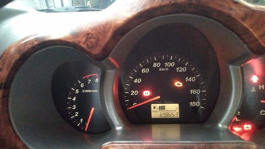 2010 Toyota Rush S - Tdp 7 full original siap gas pol (s-7) 2010 Toyota Rush S - Tdp 7 full original siap gas pol (s-7)