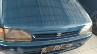 1995 Toyota Starlet . - Terawat Siap Pakai 1995 Toyota Starlet . - Terawat Siap Pakai