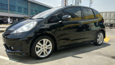 2012 Honda Jazz Rs - Dp minim (s-0) 2012 Honda Jazz Rs - Dp minim (s-0)