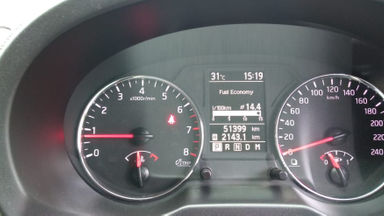 2012 Nissan X-Trail ST 2.5 Automatic - Barang Bagus Siap Pakai (s-9) 2012 Nissan X-Trail ST 2.5 Automatic - Barang Bagus Siap Pakai (s-9)