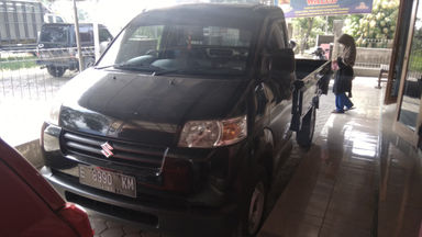 2013 Suzuki Mega Carry PICK UP - Siap Pakai (s-1) 2013 Suzuki Mega Carry PICK UP - Siap Pakai (s-1)