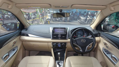 2014 Toyota Vios G - Mulus Siap Pakai Harga Murah Tinggal Bawa (s-4) 2014 Toyota Vios G - Mulus Siap Pakai Harga Murah Tinggal Bawa (s-4)