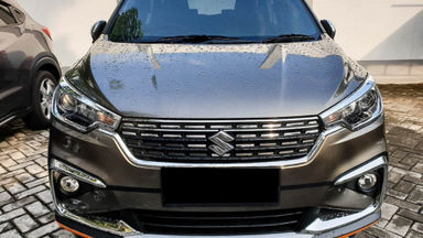 2018 Suzuki Ertiga GX - Mobil Pilihan 2018 Suzuki Ertiga GX - Mobil Pilihan