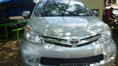 2012 Toyota Avanza ALL NEW G - Siap Pakai (s-2) 2012 Toyota Avanza ALL NEW G - Siap Pakai (s-2)