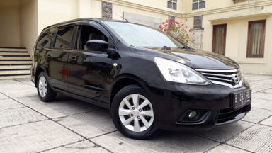 2014 Nissan Grand Livina 1.5 XV - Harga Istimewa (s-5) 2014 Nissan Grand Livina 1.5 XV - Harga Istimewa (s-5)