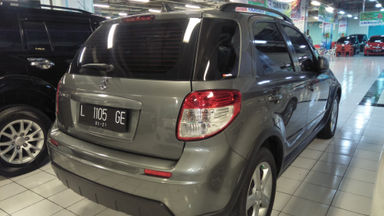 2009 Suzuki Sx4 1.5 - Unit istimewa (s-3) 2009 Suzuki Sx4 1.5 - Unit istimewa (s-3)