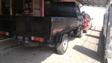 2013 Suzuki Mega Carry PICK UP - Siap Pakai (s-6) 2013 Suzuki Mega Carry PICK UP - Siap Pakai (s-6)