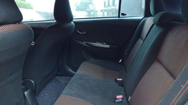 2017 Toyota Yaris 1.5 G AT - Kondisi Mulus Tinggal Pakai (s-12) 2017 Toyota Yaris 1.5 G AT - Kondisi Mulus Tinggal Pakai (s-12)