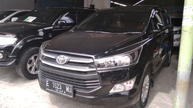 2016 Toyota Kijang Innova G - Good Condition (s-0) 2016 Toyota Kijang Innova G - Good Condition (s-0)