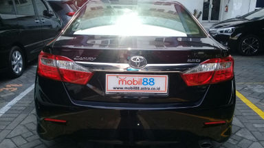 2014 Toyota Camry g 2.5 - Nyaman Terawat (s-3) 2014 Toyota Camry g 2.5 - Nyaman Terawat (s-3)