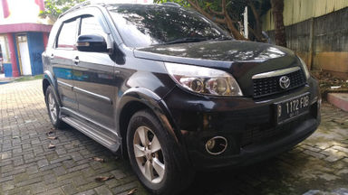 2012 Toyota Rush g - paket kredit ringan (s-5) 2012 Toyota Rush g - paket kredit ringan (s-5)