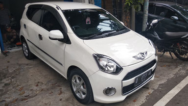 2015 Daihatsu Ayla X - mulus terawat, kondisi OK, Tangguh (s-4) 2015 Daihatsu Ayla X - mulus terawat, kondisi OK, Tangguh (s-4)