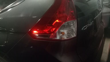2014 Honda CR-V 2.0 - Murah Berkualitas (s-4) 2014 Honda CR-V 2.0 - Murah Berkualitas (s-4)