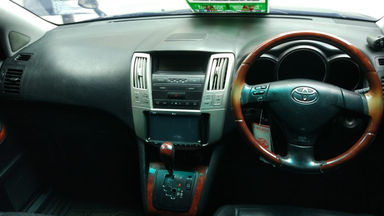 2004 Toyota Harrier AIRS AT - Kondisi Istimewa Terawat (s-9) 2004 Toyota Harrier AIRS AT - Kondisi Istimewa Terawat (s-9)