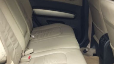 2012 Nissan X-Trail ST 2.5 Automatic - Barang Bagus Siap Pakai (s-12) 2012 Nissan X-Trail ST 2.5 Automatic - Barang Bagus Siap Pakai (s-12)