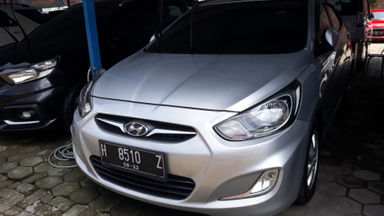 2012 Hyundai Grand Avega GL - Good Condition 2012 Hyundai Grand Avega GL - Good Condition