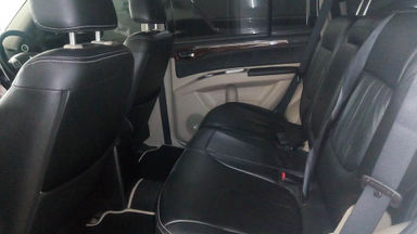 2014 Mitsubishi Pajero Sport Dakar - Mobil Pilihan (s-5) 2014 Mitsubishi Pajero Sport Dakar - Mobil Pilihan (s-5)