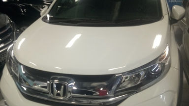 2016 Honda BR-V E CVT Prestige - Istimewa Seperti Baru (s-0) 2016 Honda BR-V E CVT Prestige - Istimewa Seperti Baru (s-0)