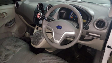 2015 Datsun Go+ MPV PANCA 1.2 MT - Km Rendah barang istimevvah (s-7) 2015 Datsun Go+ MPV PANCA 1.2 MT - Km Rendah barang istimevvah (s-7)