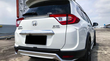 2017 Honda BR-V E Prestige CVT - Mobil Pilihan (s-3) 2017 Honda BR-V E Prestige CVT - Mobil Pilihan (s-3)