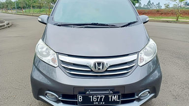 2013 Honda Freed PSD - Kondisi super mulus, siap pakai. (s-7) 2013 Honda Freed PSD - Kondisi super mulus, siap pakai. (s-7)