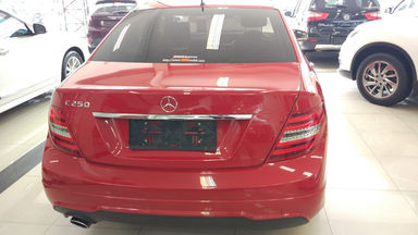 2012 Mercedes Benz C-Class C250 Sport AMG Facelift - Barang Istimewa (s-1) 2012 Mercedes Benz C-Class C250 Sport AMG Facelift - Barang Istimewa (s-1)