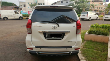 2012 Toyota Avanza 1.3 G AT - Kondisi Terawat Siap Pakai (s-11) 2012 Toyota Avanza 1.3 G AT - Kondisi Terawat Siap Pakai (s-11)