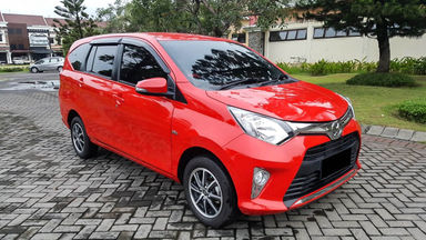 2017 Toyota Calya G - Mobil Pilihan 2017 Toyota Calya G - Mobil Pilihan