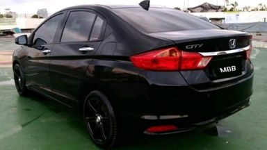 2014 Honda City RS - Nyaman Terawat (s-3) 2014 Honda City RS - Nyaman Terawat (s-3)