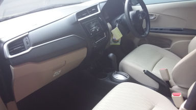 2016 Honda Brio E Satya - Mulus Terawat (s-3) 2016 Honda Brio E Satya - Mulus Terawat (s-3)