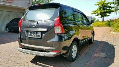 2013 Toyota Avanza G - Terawat (s-4) 2013 Toyota Avanza G - Terawat (s-4)