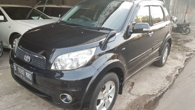 2014 Toyota Rush G - Manual Hitam | Cash & Credit | Garansi Mesin (s-0) 2014 Toyota Rush G - Manual Hitam | Cash & Credit | Garansi Mesin (s-0)