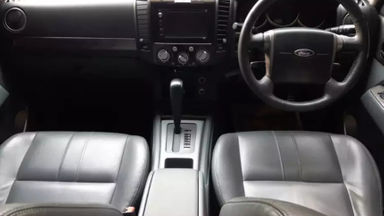 2013 Ford Everest Limited AT - Barang Mulus (s-2) 2013 Ford Everest Limited AT - Barang Mulus (s-2)
