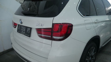 2014 BMW X5 3.0 - Mobil Mulus Siap Pakai (s-3) 2014 BMW X5 3.0 - Mobil Mulus Siap Pakai (s-3)