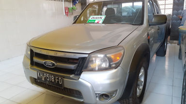 2010 Ford Ranger XLT - Siap Pakai 2010 Ford Ranger XLT - Siap Pakai