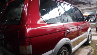 2002 Mitsubishi Kuda GLS - Kondisi Ok & Terawat Barang Simpanan Antik (s-7) 2002 Mitsubishi Kuda GLS - Kondisi Ok & Terawat Barang Simpanan Antik (s-7)