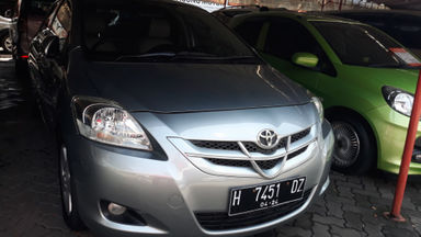 2010 Toyota Vios G - Siap Pakai Mulus Banget 2010 Toyota Vios G - Siap Pakai Mulus Banget
