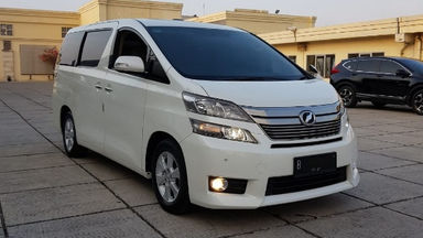 2015 Toyota Vellfire 2.4 Welcab for Disable User - Istimewa Seperti Baru (s-7) 2015 Toyota Vellfire 2.4 Welcab for Disable User - Istimewa Seperti Baru (s-7)
