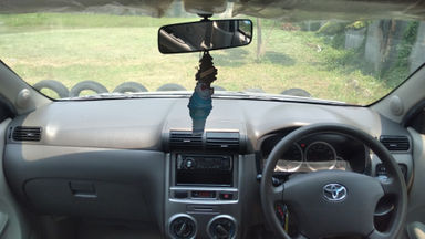 2009 Toyota Avanza S 1.5 - Unit Siap Pakai Terawat (s-4) 2009 Toyota Avanza S 1.5 - Unit Siap Pakai Terawat (s-4)