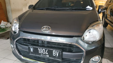 2014 Daihatsu Ayla X MT - Kondisi Mulus Tinggal Pakai (s-0) 2014 Daihatsu Ayla X MT - Kondisi Mulus Tinggal Pakai (s-0)