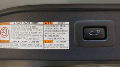 2015 Toyota Vellfire G ATPM - Mulus Terawat (s-5) 2015 Toyota Vellfire G ATPM - Mulus Terawat (s-5)