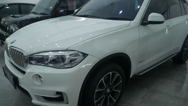 2014 BMW X5 3.0 - Mobil Mulus Siap Pakai (s-0) 2014 BMW X5 3.0 - Mobil Mulus Siap Pakai (s-0)