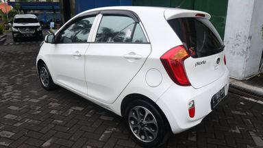 2013 KIA Picanto SE - Harga Nego (s-5) 2013 KIA Picanto SE - Harga Nego (s-5)