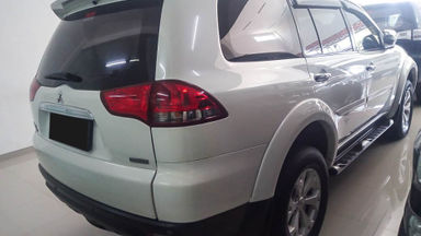 2014 Mitsubishi Pajero Sport Dakar - Mobil Pilihan (s-3) 2014 Mitsubishi Pajero Sport Dakar - Mobil Pilihan (s-3)