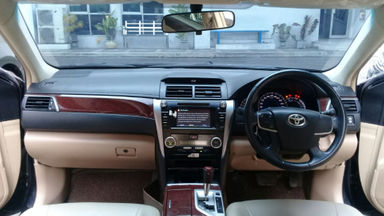 2014 Toyota Camry g 2.5 - Nyaman Terawat (s-4) 2014 Toyota Camry g 2.5 - Nyaman Terawat (s-4)