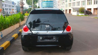 2014 Honda Brio E AT - barang bagus KM 30 ribu asli (s-4) 2014 Honda Brio E AT - barang bagus KM 30 ribu asli (s-4)